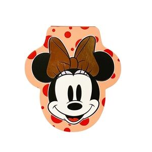 Revolution x Disney Minnie Mouse Blusher Duo Steal the Show Makeup NEW